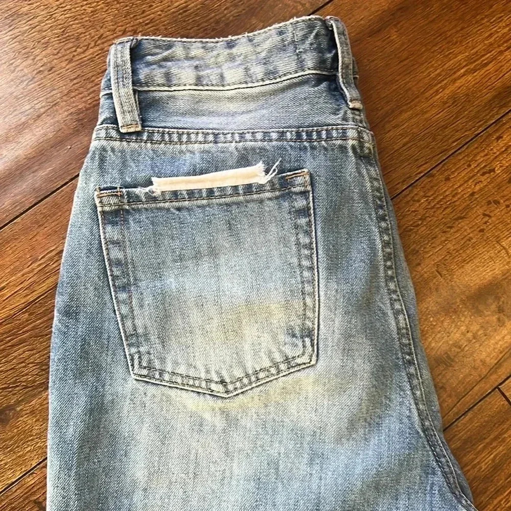 Angel Kiss High Rise Jeans​ - Picture 9 of 9